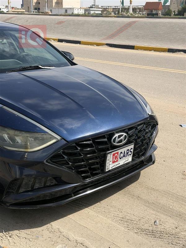 هيونداي سوناتا 2022 للبيع في العراق - السماوة